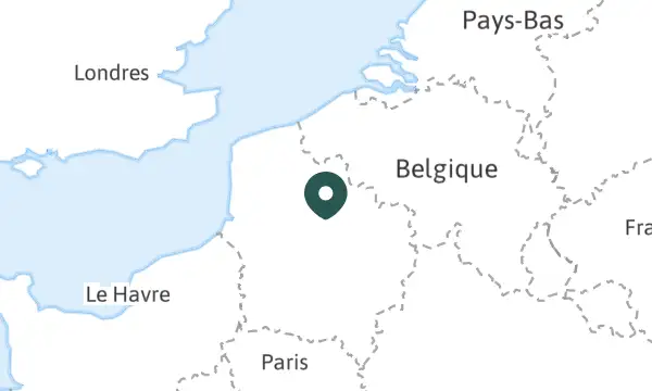 Hénin-Beaumont (62)