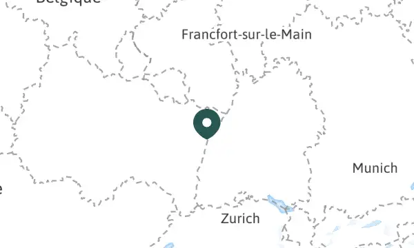 Haguenau (67)