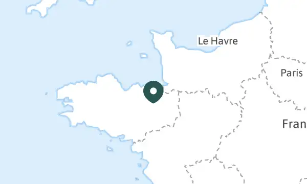 Le Tronchet (35)