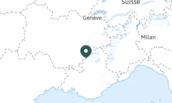 Saint-Honoré (38)