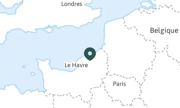 Sotteville-sur-Mer (76)