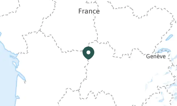 Montluçon (03)