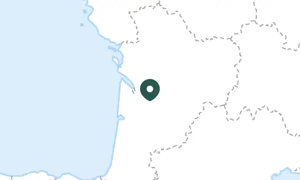 Chevanceaux (17)