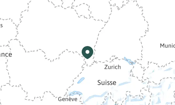 Guebwiller (68)