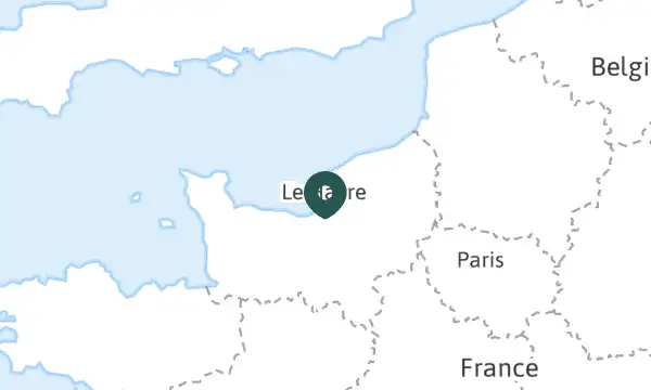 Le Havre (76)