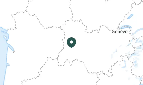 Saint-Gènes-Champanelle (63)