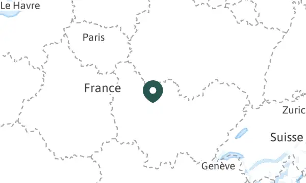 Ancy-le-Franc (89)
