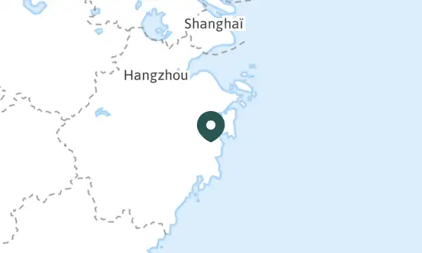 Ninghai (Chine)