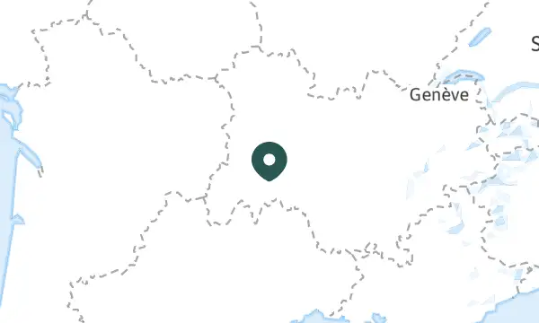 Saint-Gervazy (63)