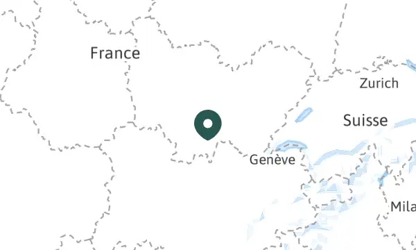 Saint-Désert (71)