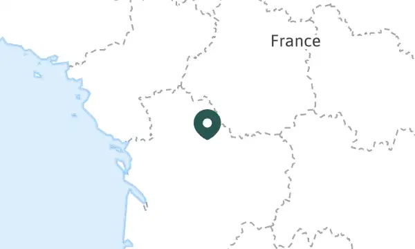 Chauvigny (86)