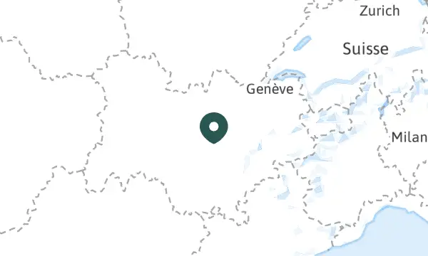 Chaponnay (69)
