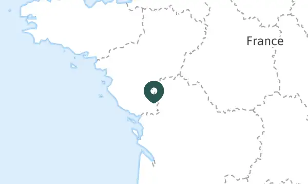 Saint-Mesmin (85)