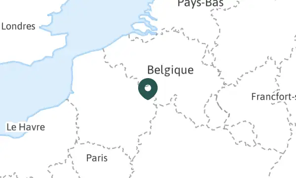 Maubeuge (59)