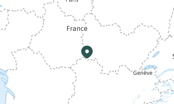 Nevers (58)