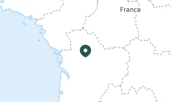 Couhé (86)