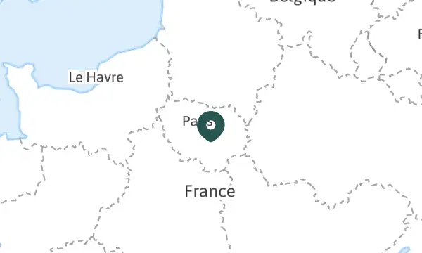 Roissy-en-Brie (77)