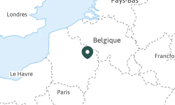 Le Quesnoy (59)