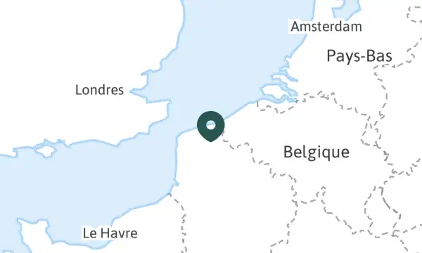 Dunkerque (59)