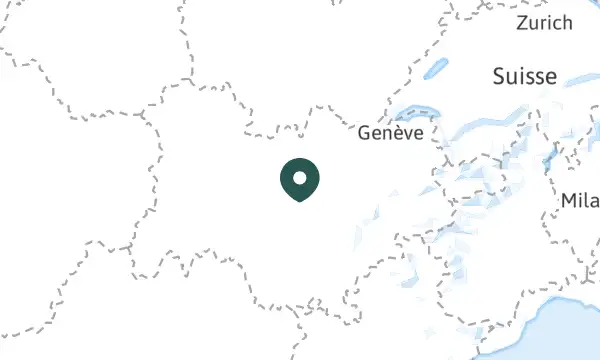 Chaponost (69)