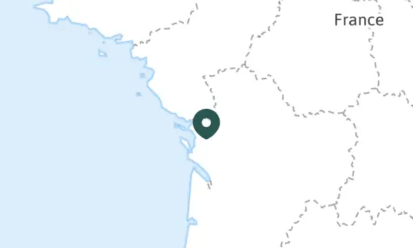 Courçon (17)