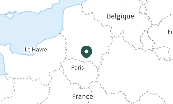 Compiègne (60)