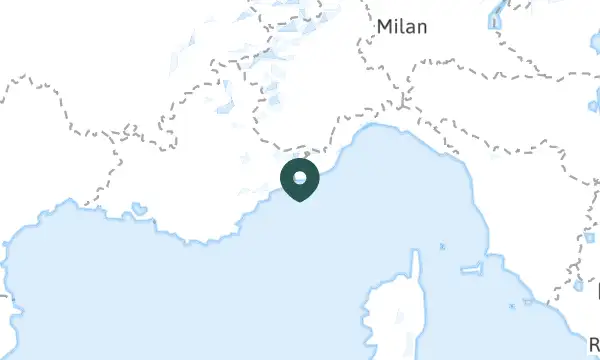 Vintimille (Italie)
