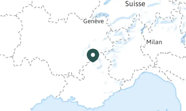Mont-de-Lans (38)
