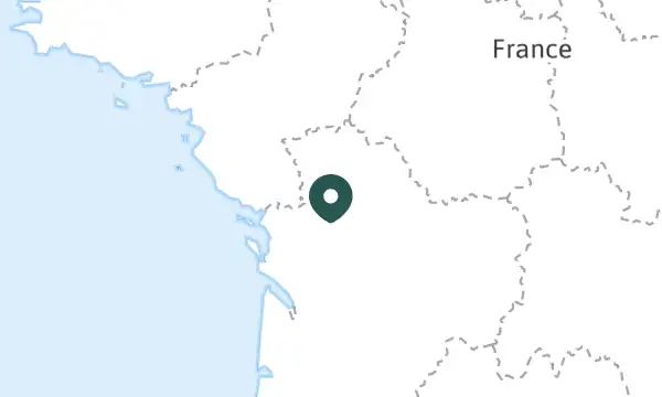 Saint-Maixent-l'École (79)