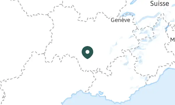 Saint-Agrève (07)