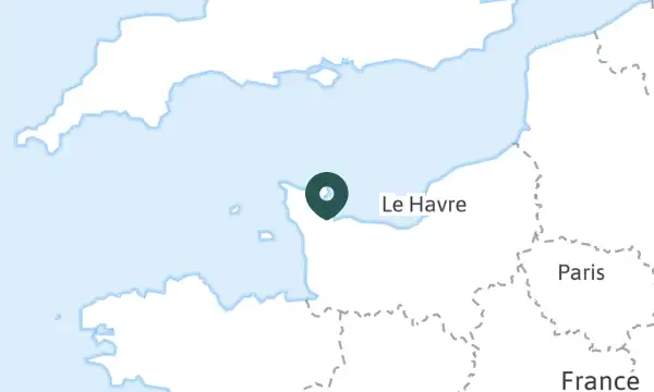 Saint-Vaast-la-Hougue (50)