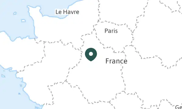 Châteaudun (28)