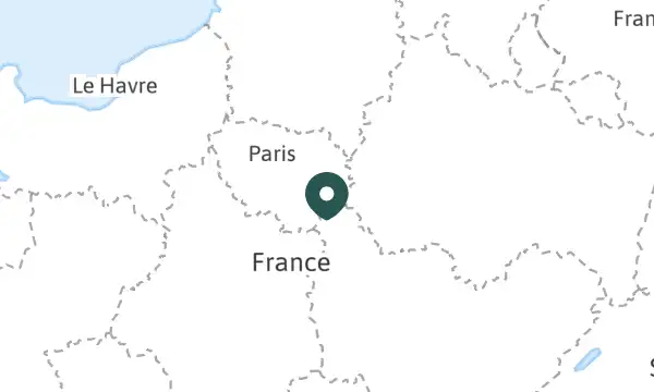 Donnemarie-Dontilly (77)