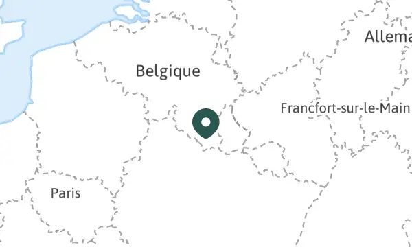 Bercheux (Belgique)