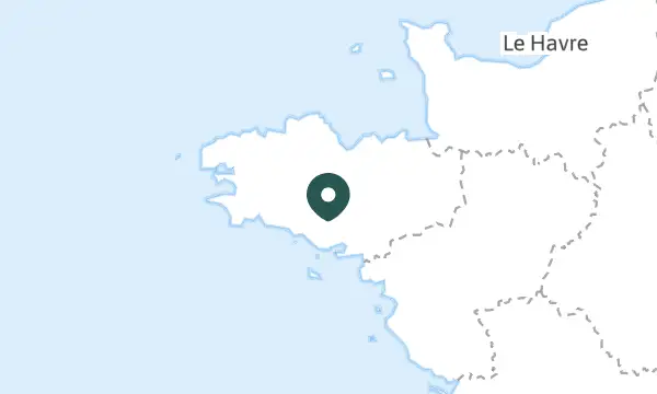 Pontivy (56)