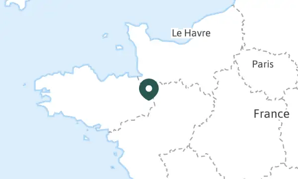 Fougères (35)