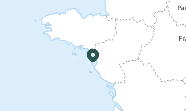 Saint-Nazaire (44)