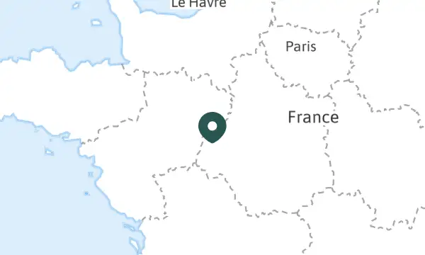 Château-du-Loir (72)