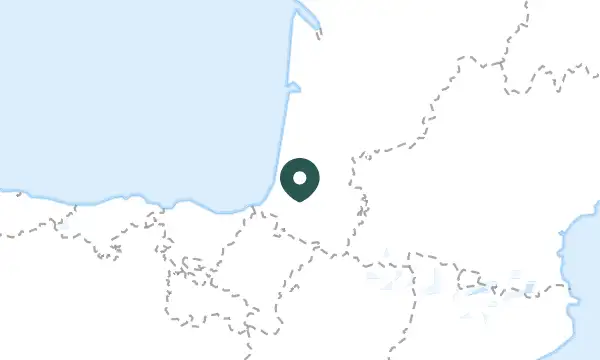 Saint-Pandelon (40)