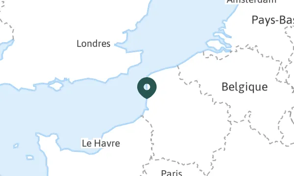 Neufchâtel-Hardelot (62)