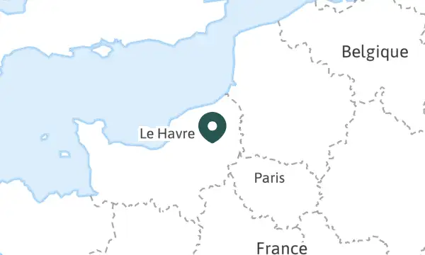 Clères (76)