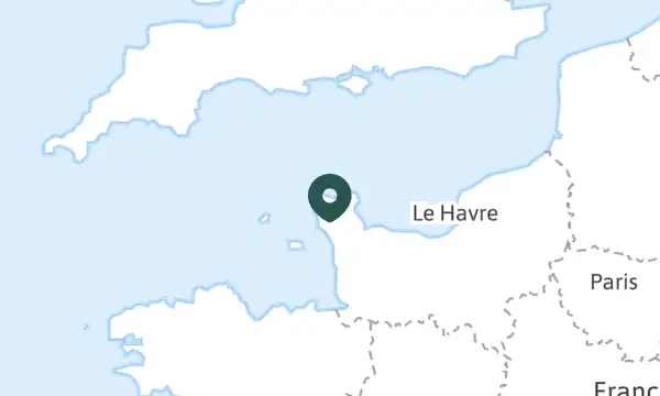 Cherbourg-en-Cotentin (50)