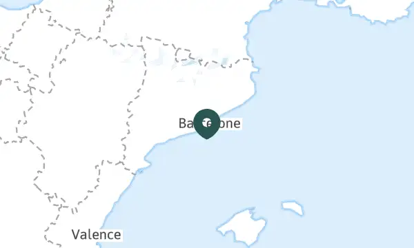 Barcelone (Espagne)