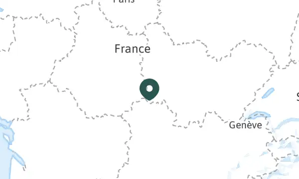 Nevers (58)