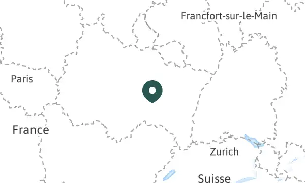 Dombasle-sur-Meurthe (54)