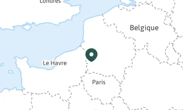 Poix-de-Picardie (80)