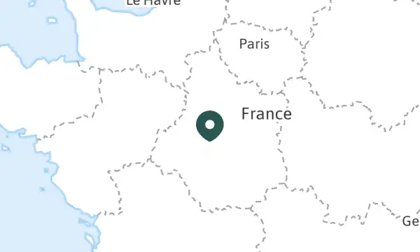 Villerbon (41)