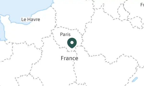 Le Châtelet-en-Brie (77)