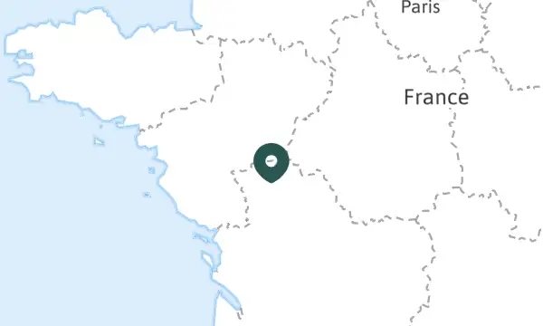 Saint-Martin-de-Sanzay (79)