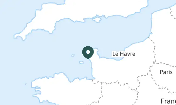 Helleville (50)